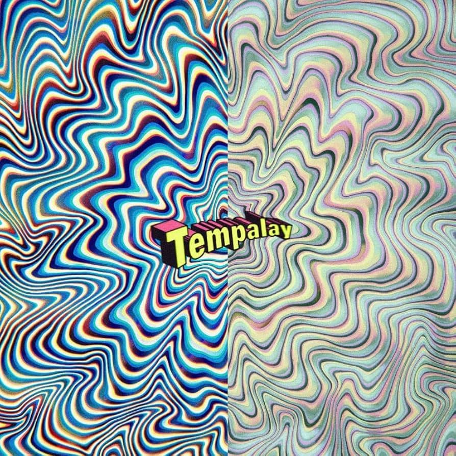 希少【完全生産盤】天波霊 Tempalay Q/憑依さん 天国盤 Tempalay「Q / 憑依さん（天国盤）※完全生産限定」 | Warner